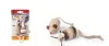 Camon Egérkék plüss és sisal 7 cm 2 db-os