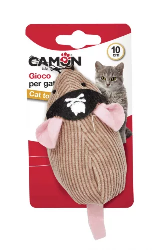 Camon Kalóz egérkék 10 cm