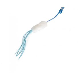 Camon Cicajáték pálcás zsinór -bőr 46 cm