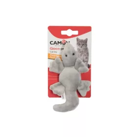 Camon Macskajáték gekkó vegyes színekben