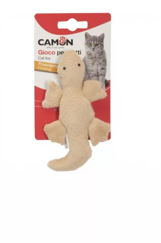 Camon Macskajáték gekkó vegyes színekben