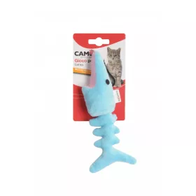 Camon Poliészter játék cicáknak 15 cm
