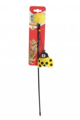 Camon Katicás pálcás játék, csengővel 48 cm