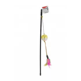 Camon Pálcás játék, csengővel 46 cm