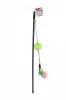 Camon Pálcás játék, csengővel 46 cm