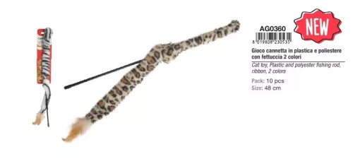 Camon Pálcás játék 48 cm