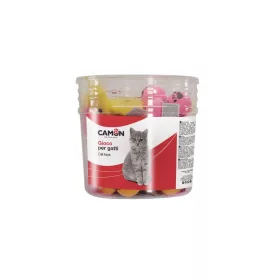 Camon  Labda cicáknak kötéllel 3,5 cm