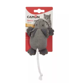 Camon Játék cicáknak szövetből egérke macskamentával