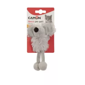 Camon Nagy füles catnippes egér