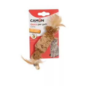 Camon Poliészter macskajáték mentával 20 cm