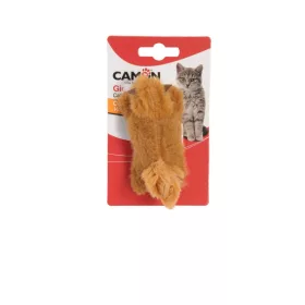   Camon Macskajáték - poliészter kisállat macskamentával 9 cm