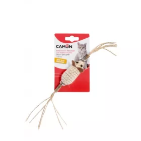 Camon Matatabi bot 30 cm juta egérkével 12 cm