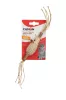 Camon Matatabis egérke sisal 13 cm