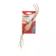 Camon Matatabis egérke sisal 13 cm
