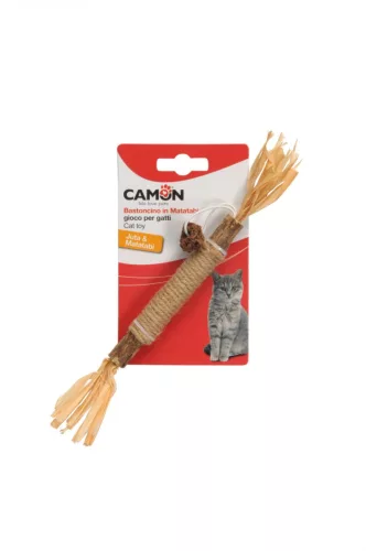Camon Matatabis botok jutával 22 cm