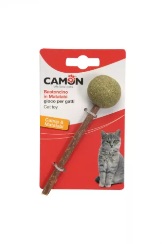 Camon Matatabis macskamentás játék 14 cm