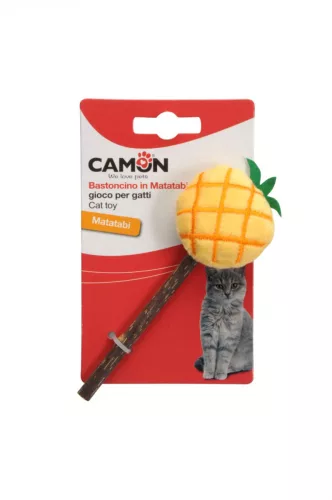 Camon Matatabis poliészter játékok 14 cm