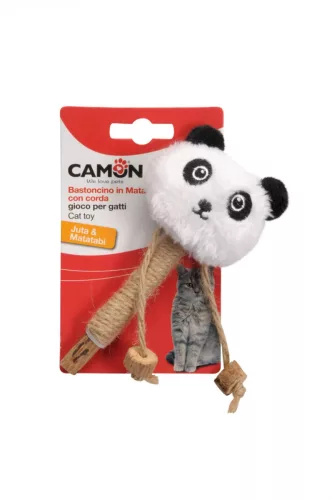 Camon Matatabis, poliészter cicajáték 14 cm