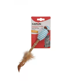 Camon Matatabis köteles egérkék 14 cm