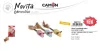 Camon Matatabis köteles egérkék 14 cm