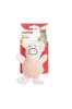 Camon Macskajáték catnippel kismalac kb 16 cm