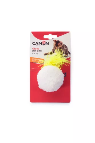 Camon Tollas poliészter labdák mentával kb 12 cm