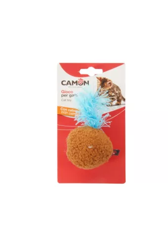 Camon Tollas poliészter labdák mentával kb 12 cm
