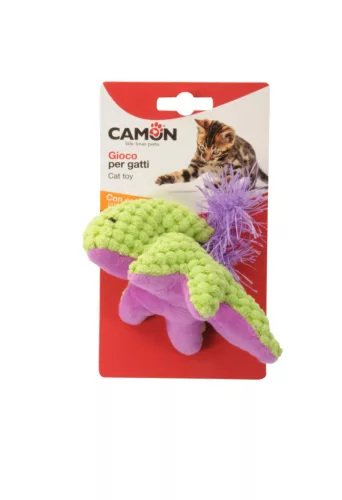 Camon Poliészter állatfigurák mentával kb 14 cm