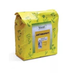 AGYK Stiefel arthrophyt gyógynövény keverék 1 kg