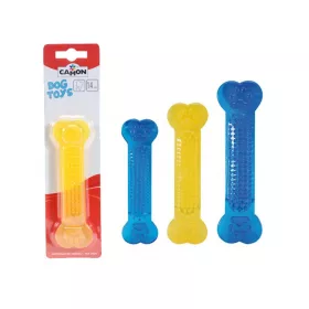 Camon Fogtisztítós gumicsont 16 cm