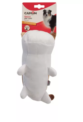 Camon Sípoló plüss macska 25 cm
