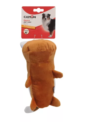Camon Sípoló plüss macska 25 cm
