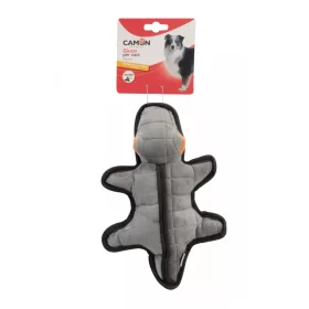Camon Sípoló plüss krokodil 28 cm