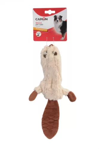 Camon Sípoló plüss állatok 32 cm