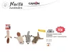 Camon Sípoló plüss állatok 32 cm