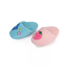Camon Sípoló plüss papucs kb 14 cm
