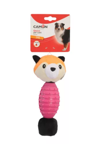 Camon Sípoló poliészter TPR figurék 22 cm