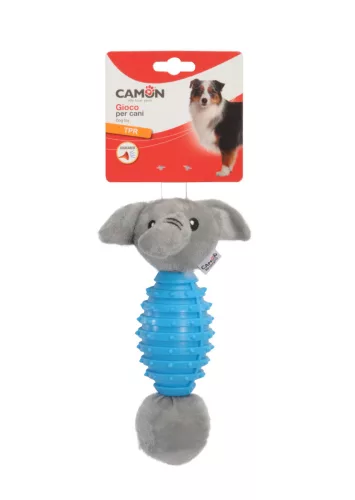Camon Sípoló poliészter TPR figurék 22 cm
