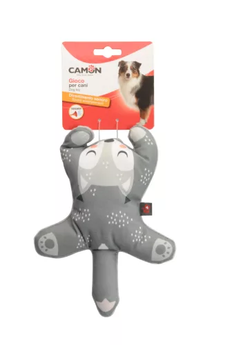 Camon Sípoló poliészter játék 23 cm