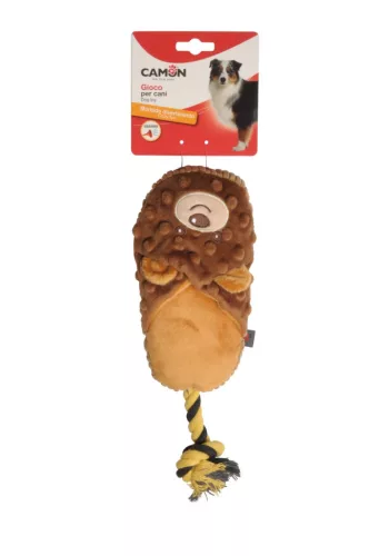 Camon Sípoló, köteles papucs 30 cm