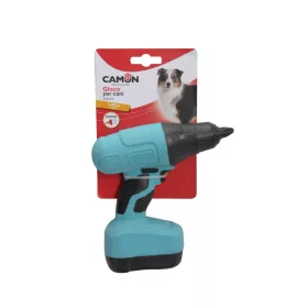 Camon Sípoló latex fúró, vattával tömött 20 cm