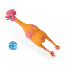 Camon Latex játék sípolós 52 cm