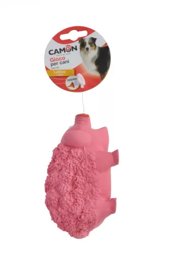 Camon Latex sípoló malac 16*9*8 cm