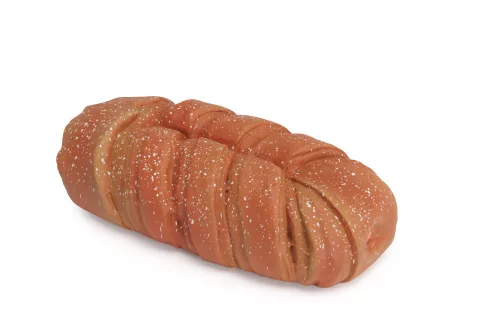 Camon Sípoló péksüti fonott kenyér latex kb 10 cm