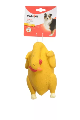 Camon Sípoló csirke latex