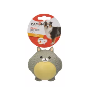 Camon Sípoló latex csincsilla 9 cm