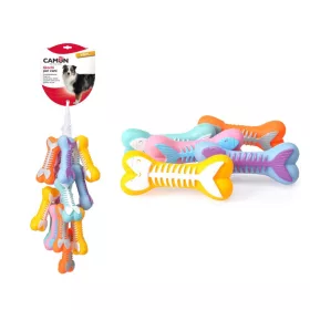 Camon Vinyl játék csontok 15 cm