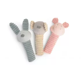 Camon Szövetjáték vegyes figurák 22 cm sípolós