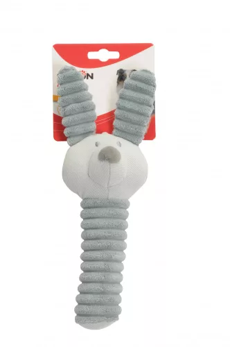 Camon Szövetjáték vegyes figurák 22 cm sípolós