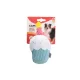 Camon Poliészter Cupcake Happy Birthday sípoló 16 cm
